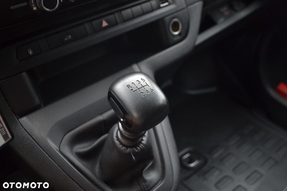 Fiat Scudo L3 Multicab SX - 26