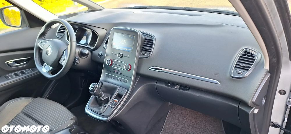 Renault Scenic 1.7 Blue dCi Zen - 18