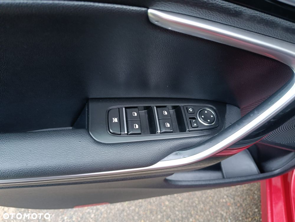 Kia Ceed 1.6 CRDi (48V Mild-Hybrid) Platinum - 19