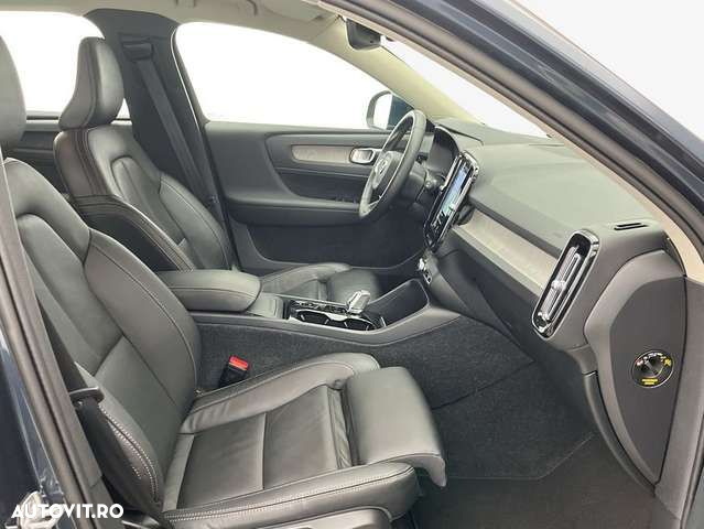 Volvo XC 40 - 13