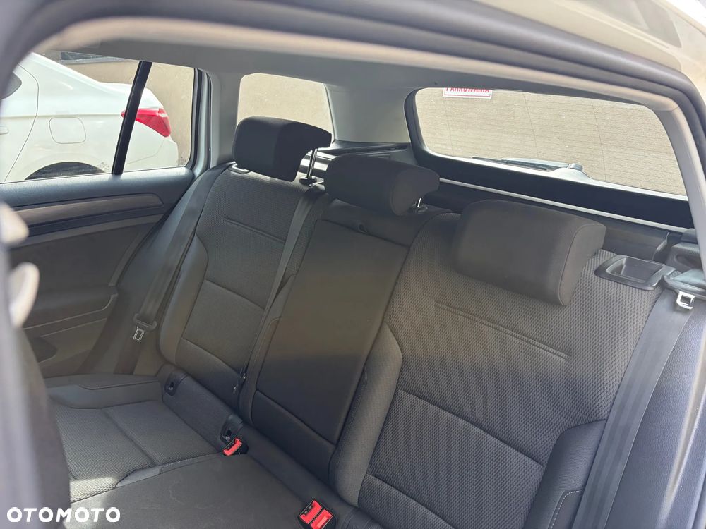 Volkswagen Golf 1.5 TSI BMT Comfortline - 11
