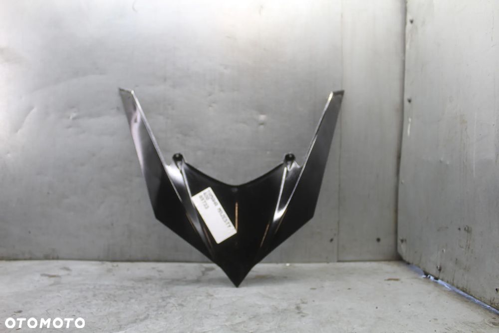 Yamaha Majesty 400 Nosek krawat owiewka osłona obudowa - 3