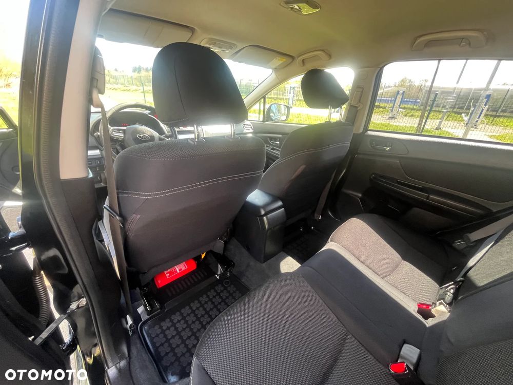 Subaru XV 2.0D Exclusive - 27