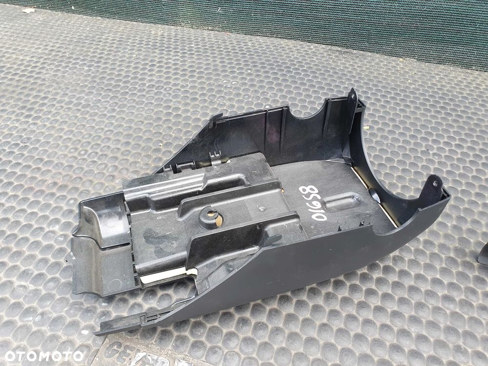 Oslona Kolumny Kierowniczej Obudowa Pajak Manetki Kierownicy Audi A4 B8 A5 8T - 24