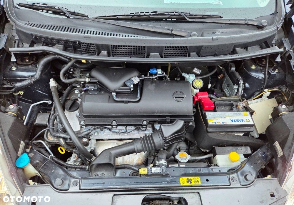 Nissan Note - 19