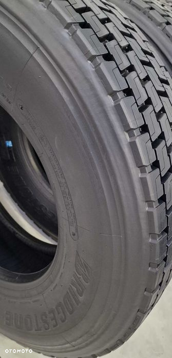 315/80 r22,5" odp. XDE2 napędowa regionalna opona ciężarowa DE2 napęd - 5