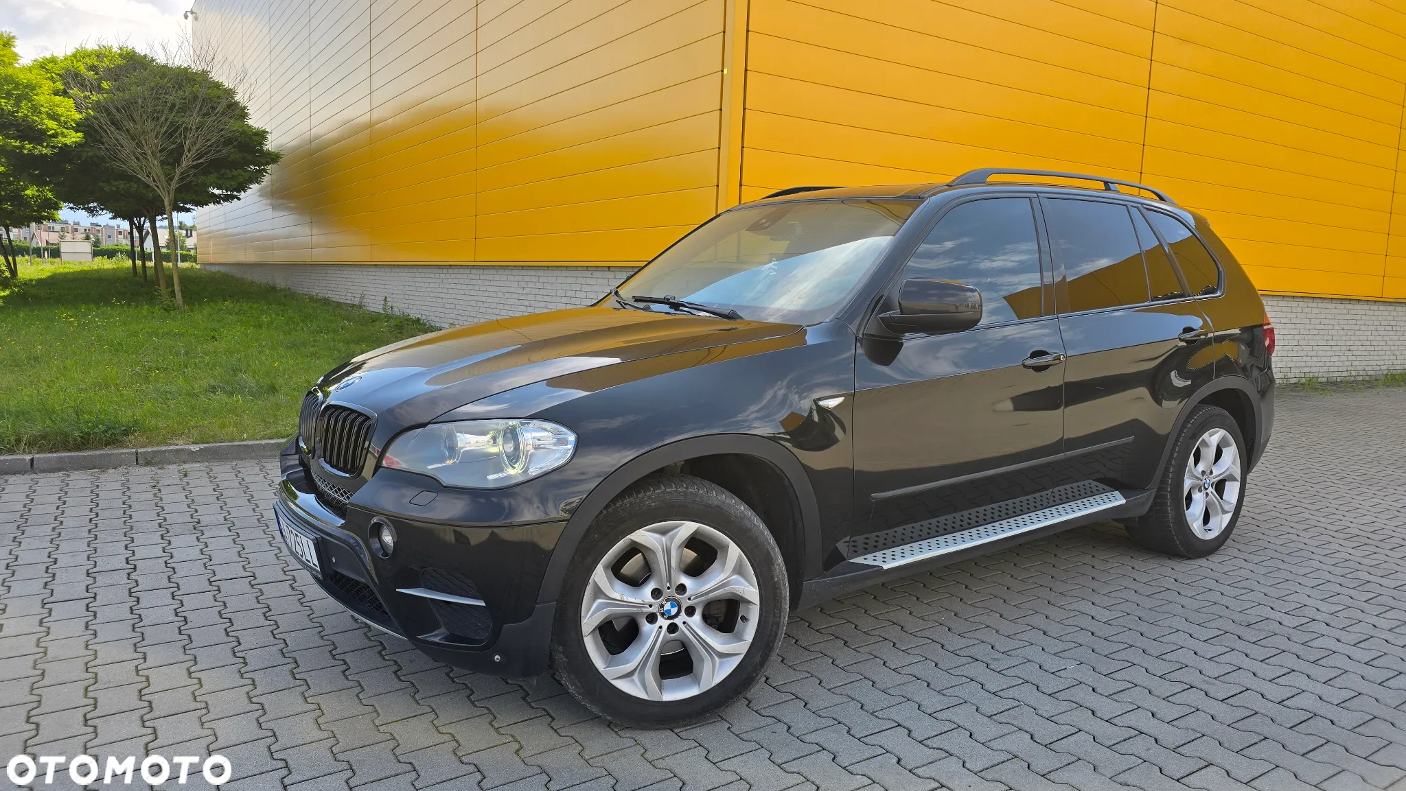 BMW X5 3.0d xDrive - 11