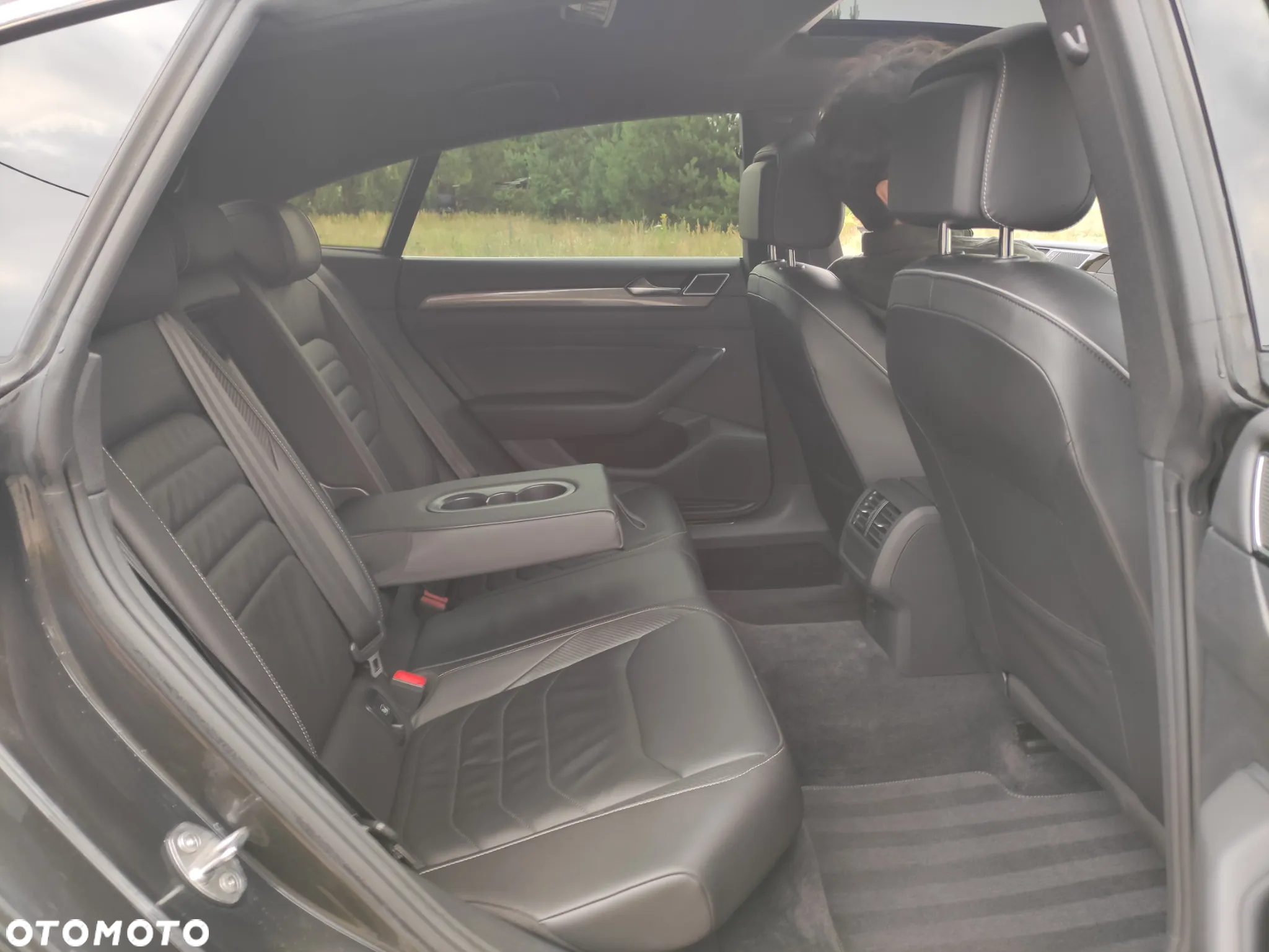 Volkswagen Arteon 1.5 TSI ACT OPF DSG Elegance - 21
