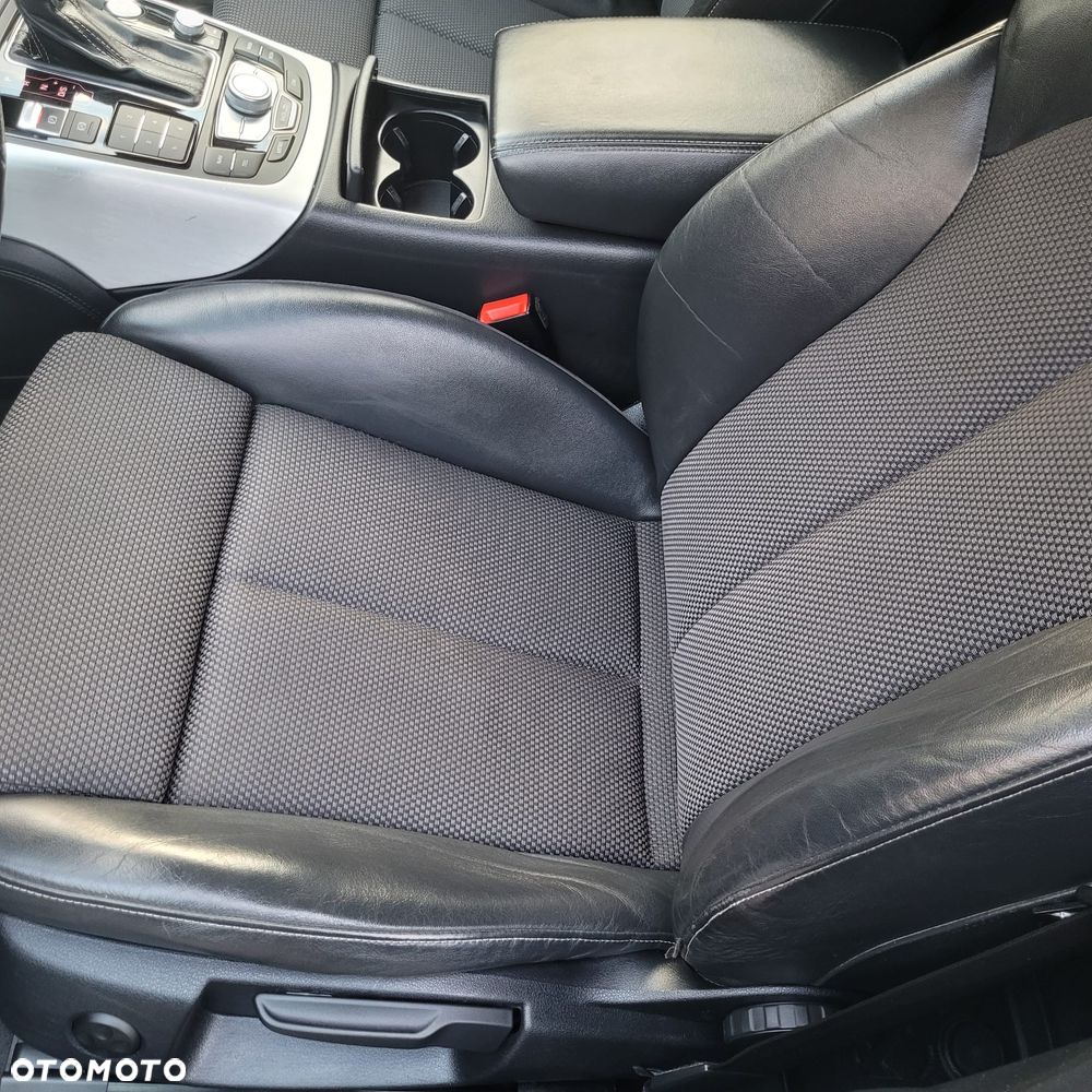 Audi A6 Avant - 34