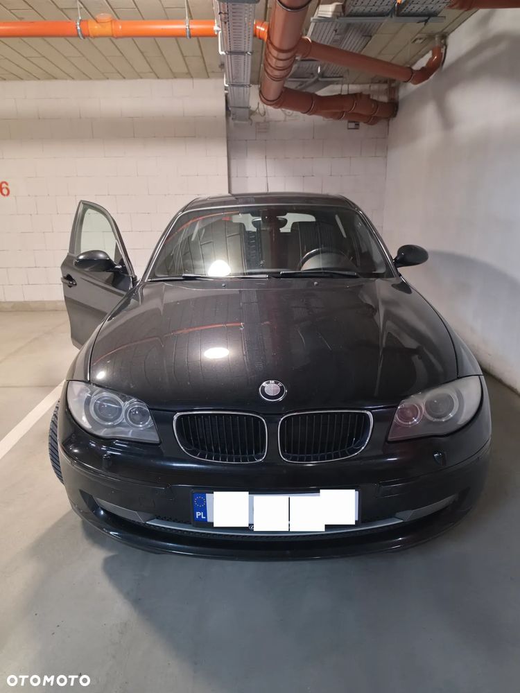 BMW Seria 1 123d - 2