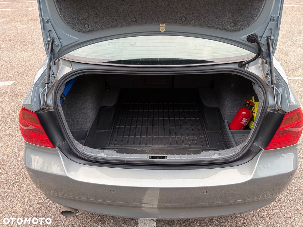 BMW Seria 3 - 15