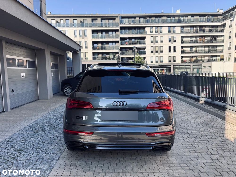 Audi Q5 - 9