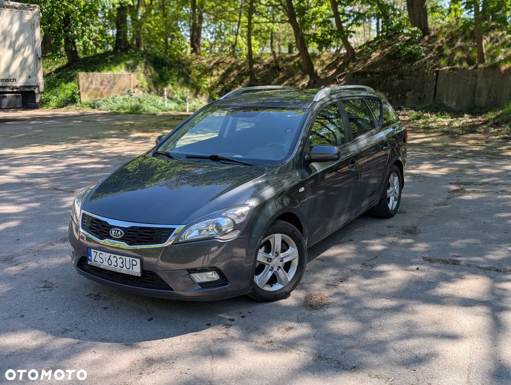Kia Ceed 1.4 M - 16