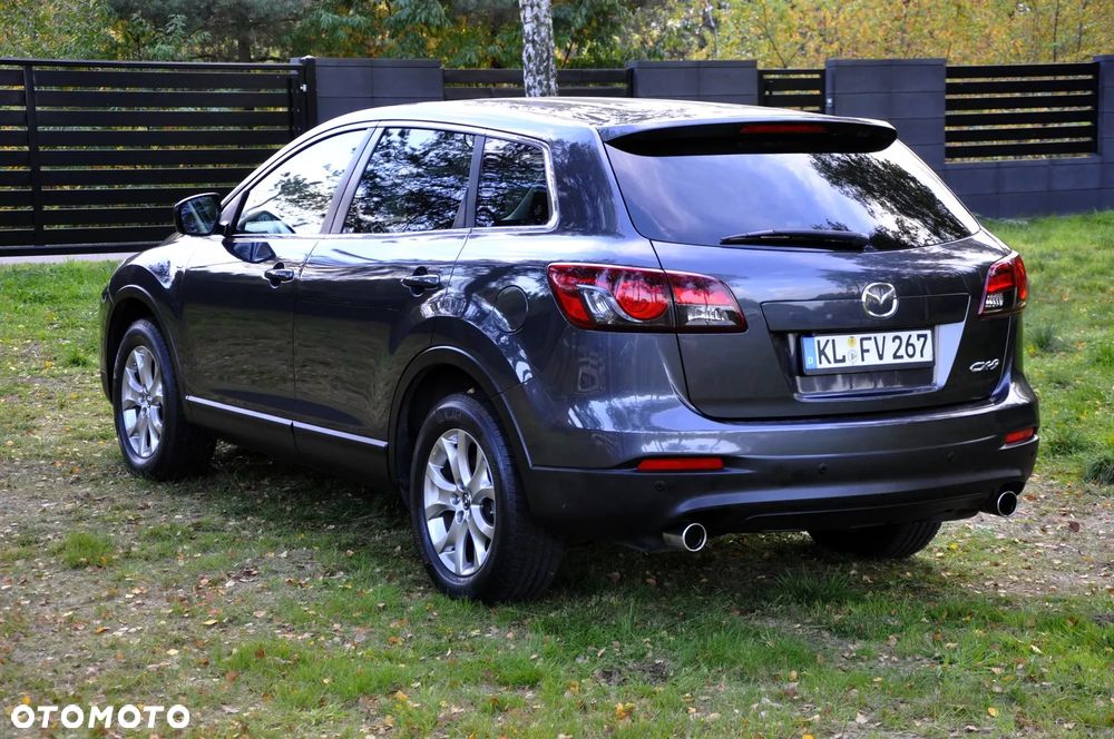 Mazda CX-9 3.7 V6 Sport - 16