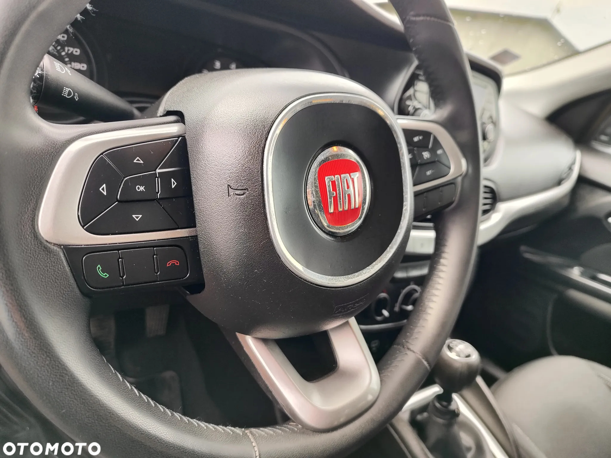 Fiat Tipo Kombi 1.4 16V Pop - 24