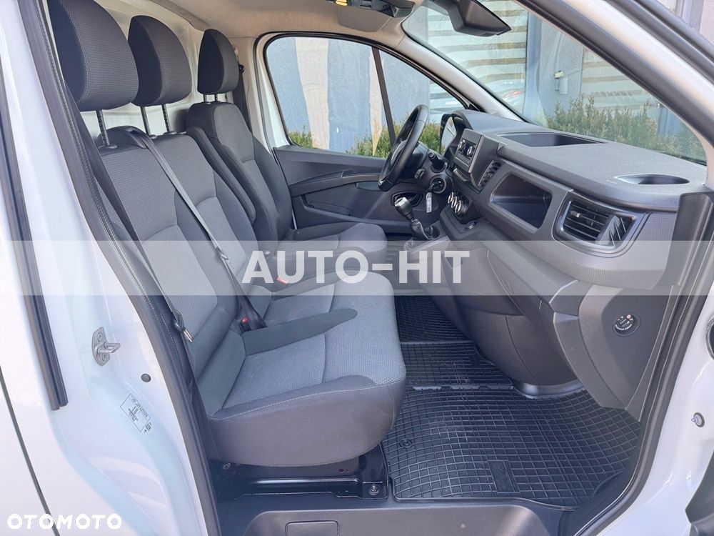 Renault Trafic - 18