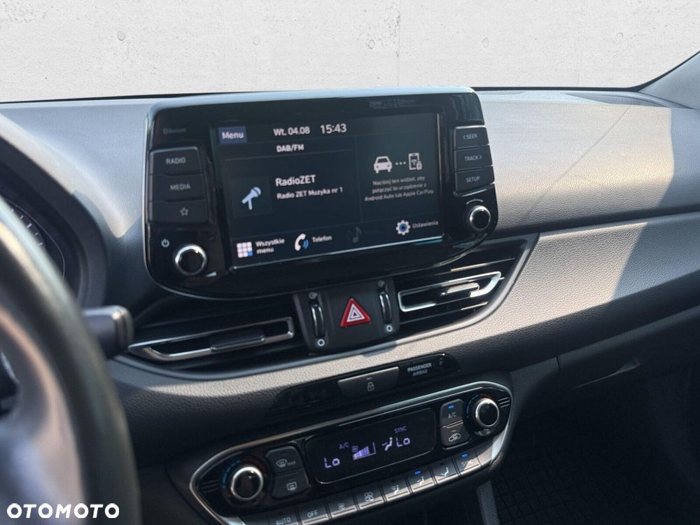 Hyundai i30 1.5 DPI Smart - 20