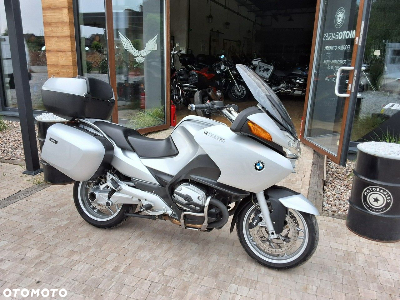 BMW R - 11