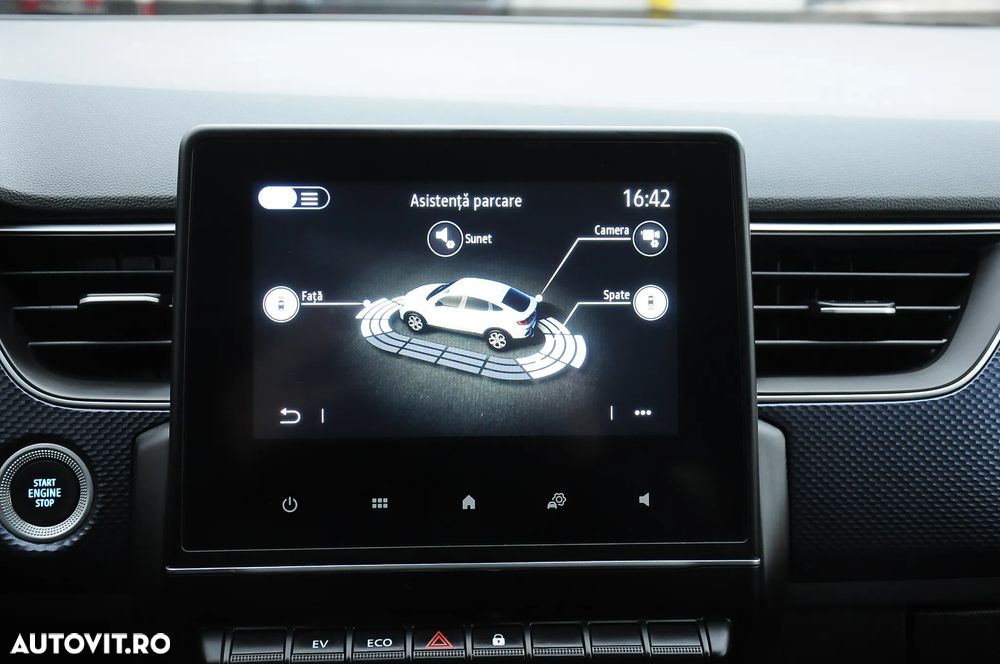 Renault Arkana E-TECH 145 Techno - 21