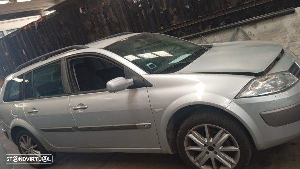 Para Peças Renault Megane Ii Break (Km0/1_) - 2