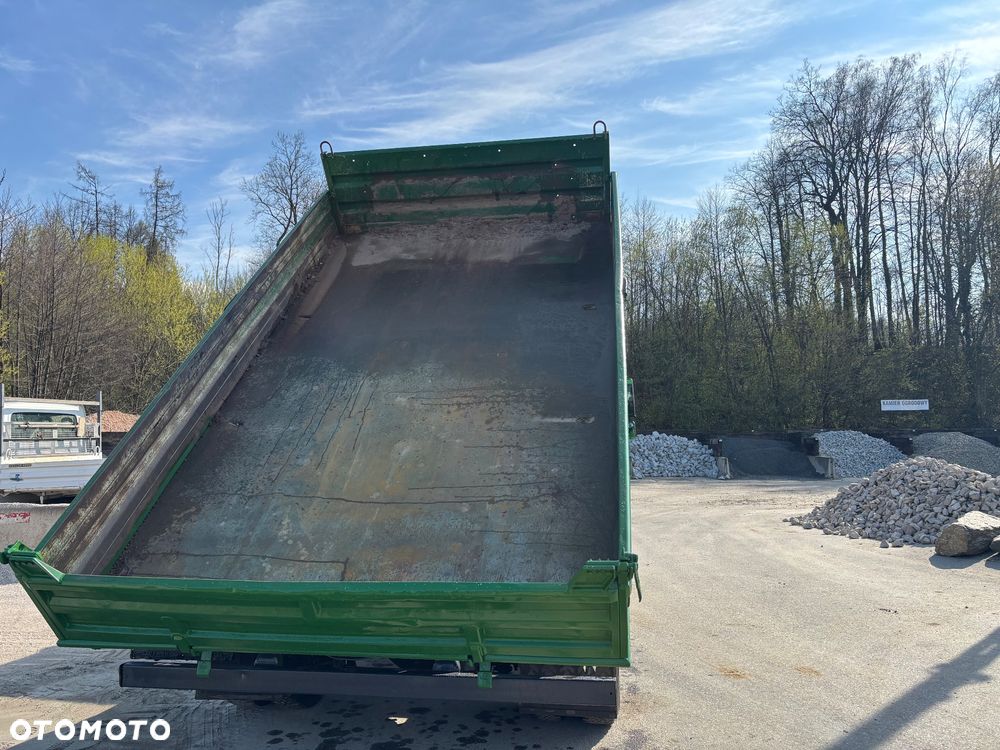 Mercedes-Benz Atego 816 4x2 - 7