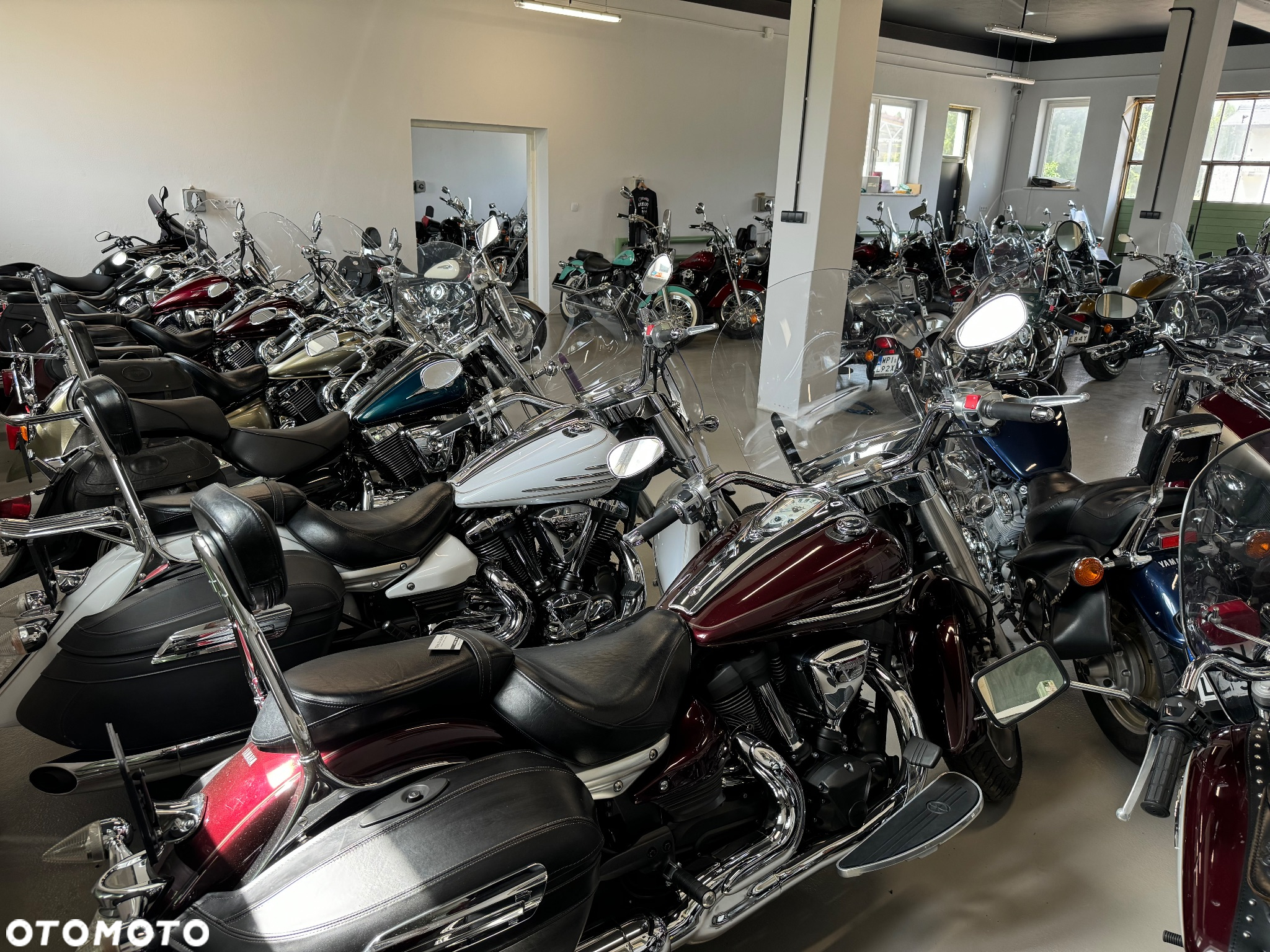 Suzuki VL 1500 Intruder LC - Boulevard C90 - 40