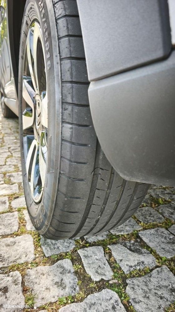 Citroën C3 1.2 PureTech Origins - 19