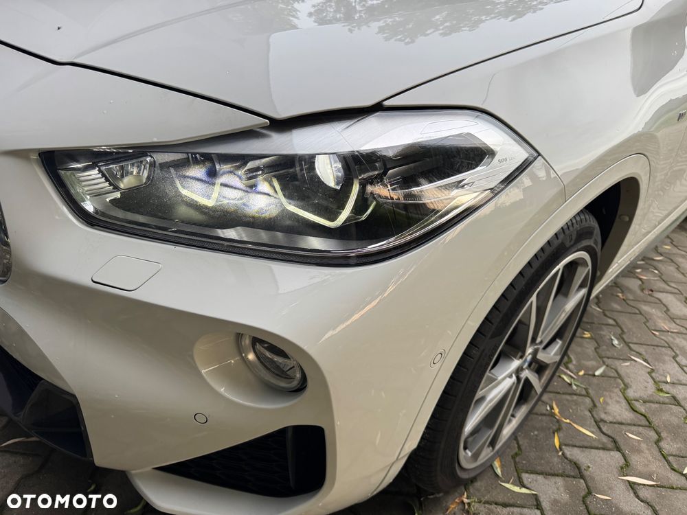 BMW X2 sDrive18i M Sport X - 16