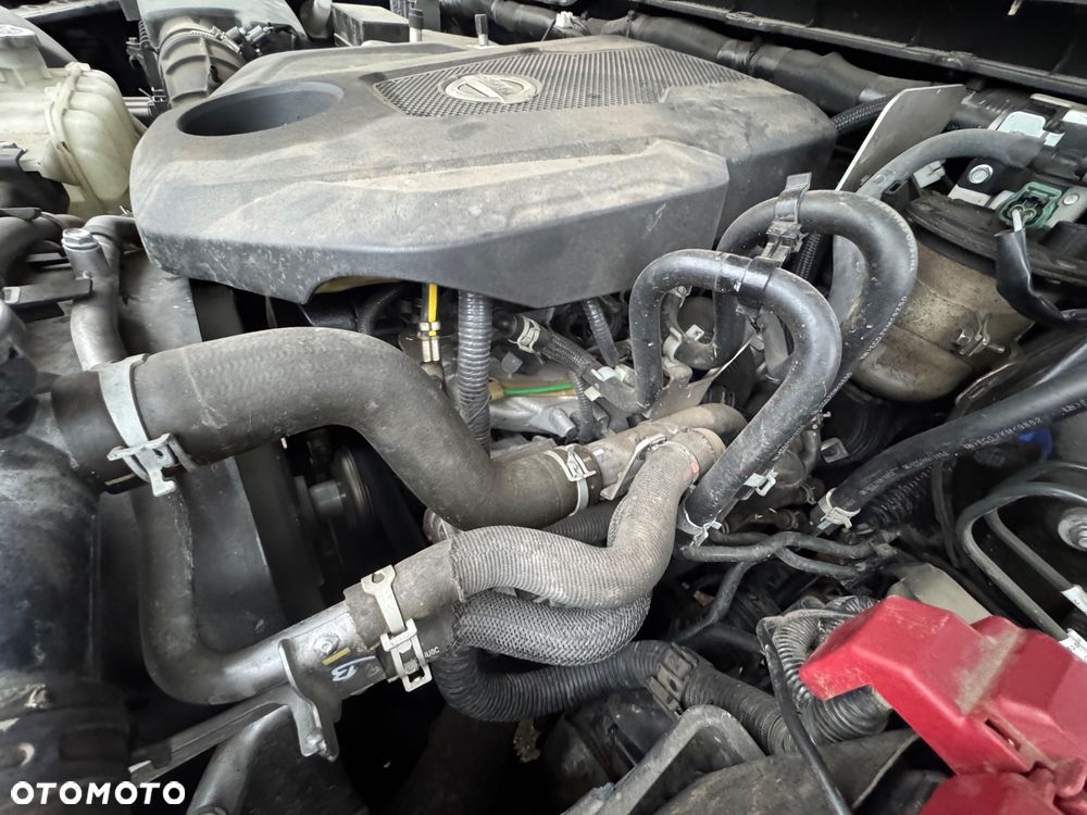 Nissan Navara - 36