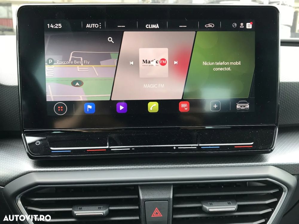 Seat Leon 2.0 TDI DSG Style - 26