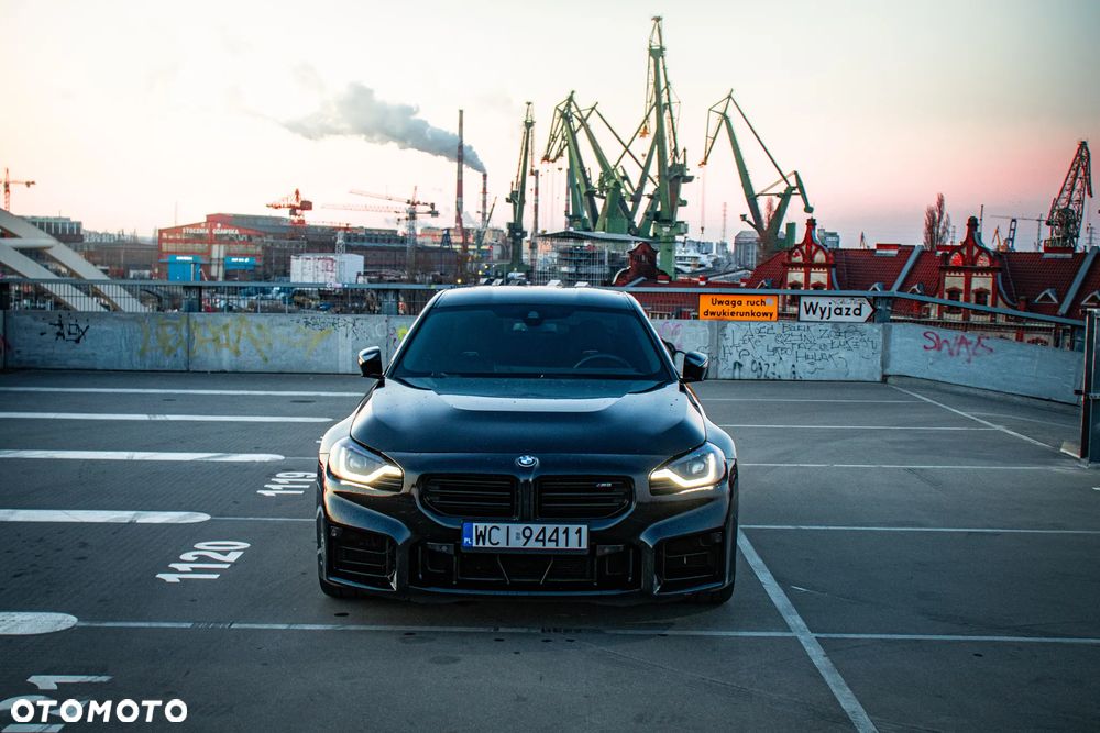 BMW M2 Standard - 5