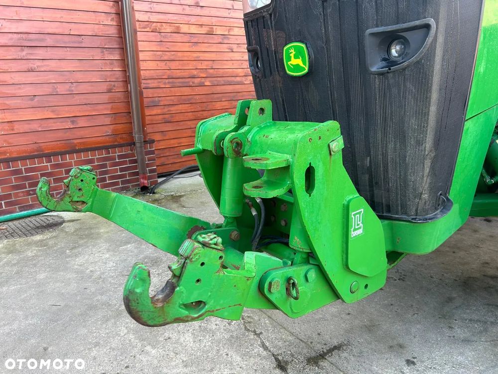 John Deere 8310R - 8