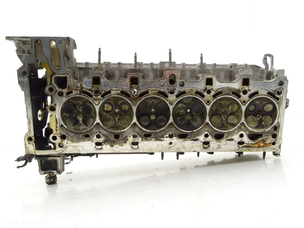 Głowica silnika wałek rozrządu vanos n53 n53b30a 71524332 bmw 325i e93 3.0 - 9