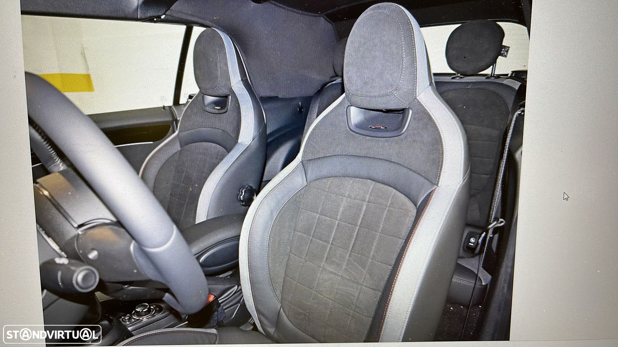 MINI Cabrio Cooper - 4