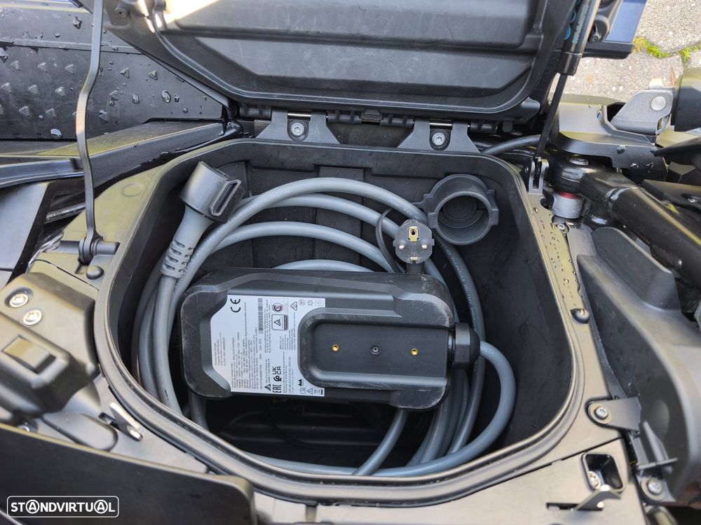 BMW CE 04 15 cv CARTA A1 - 2