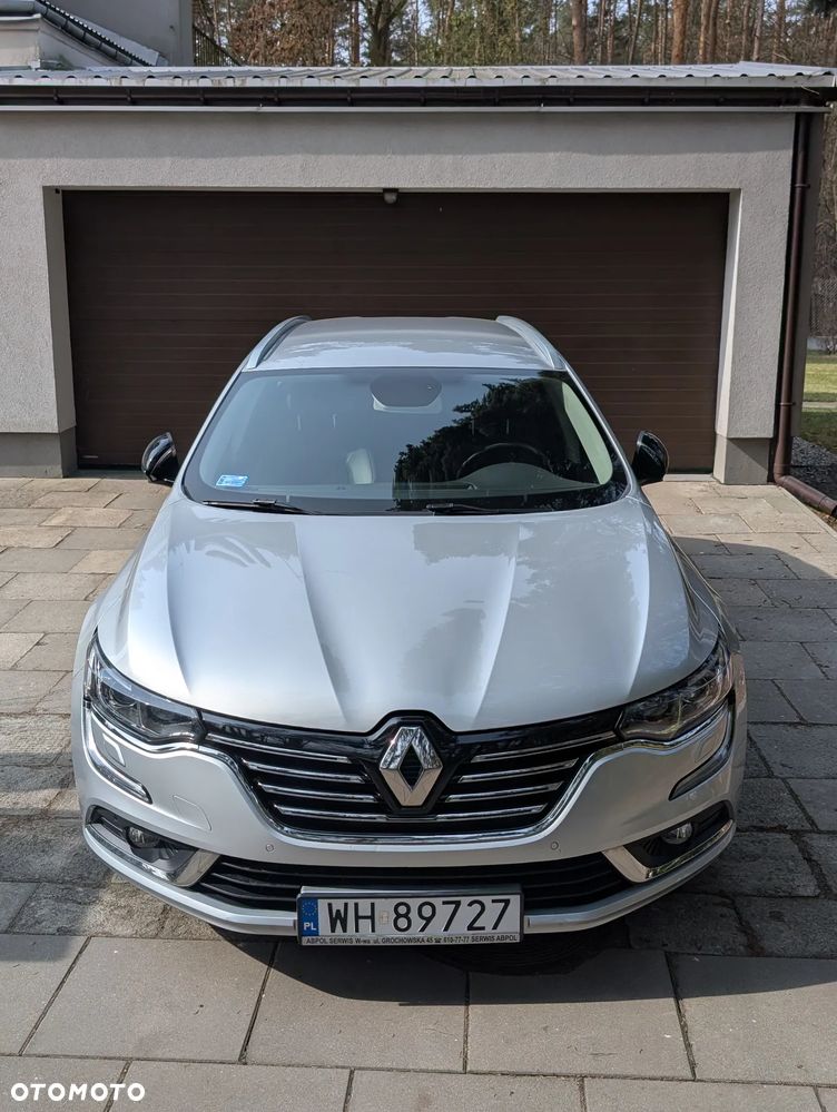 Renault Talisman 1.3 TCe FAP Intens EDC - 3