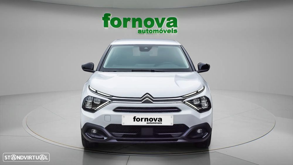 Citroën C4 1.2 PureTech Feel Pack - 3