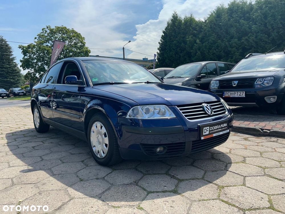 Volkswagen Passat 2.0 Highline - 22