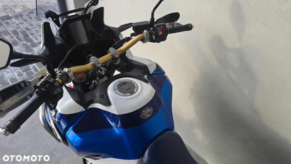 Honda CRF - 25