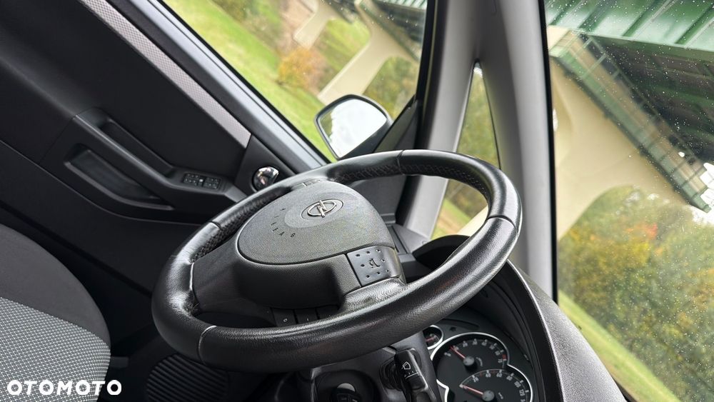 Opel Meriva - 22