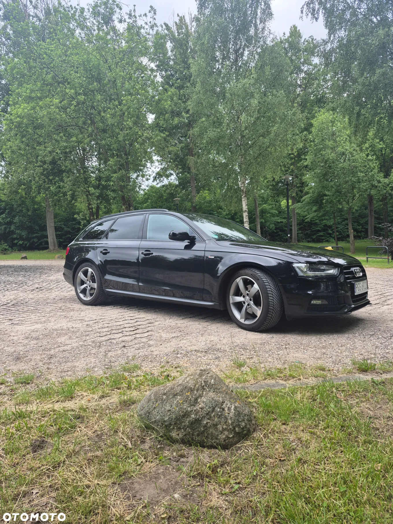 Audi A4 2.0 TDI clean diesel Quattro - 2
