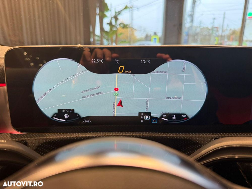 Mercedes-Benz CLA - 20