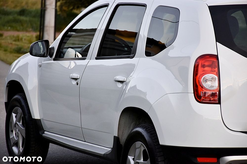 Dacia Duster 1.6 16V 105 4x2 Prestige - 12