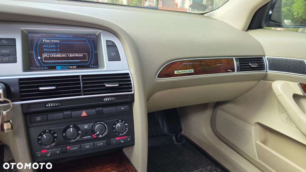 Audi A6 Limousine - 33