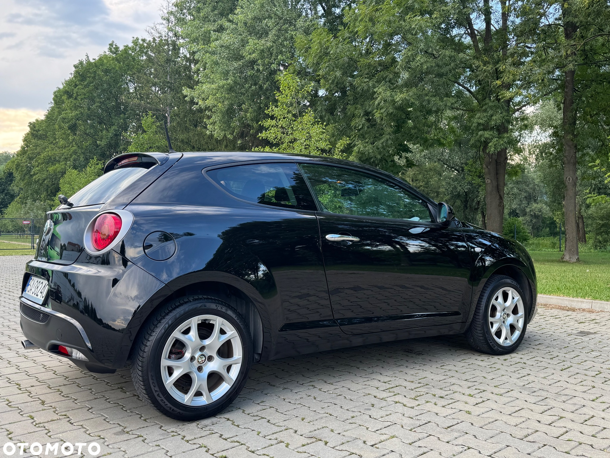 Alfa Romeo Mito - 2