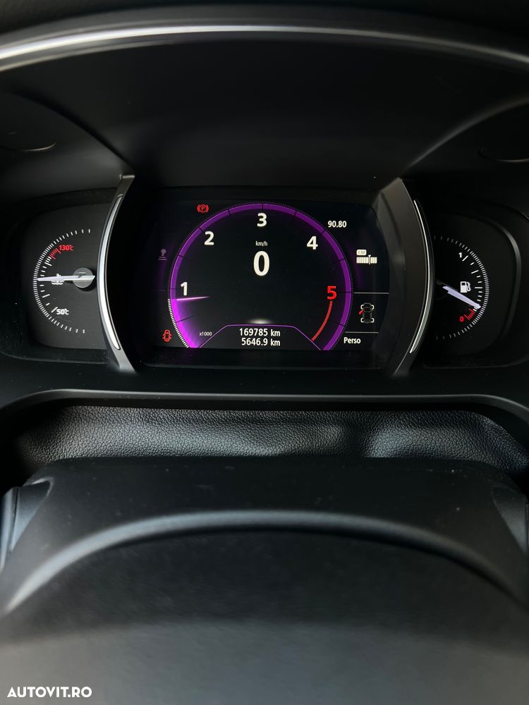 Renault Talisman ENERGY dCi 130 INTENS - 15