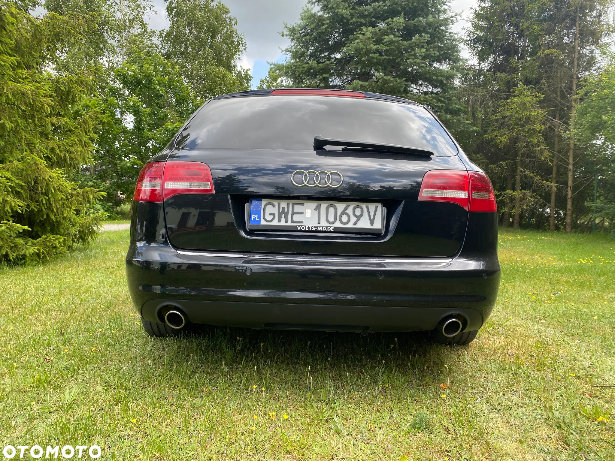 Audi A6 2.7 TDI Multitronic - 19