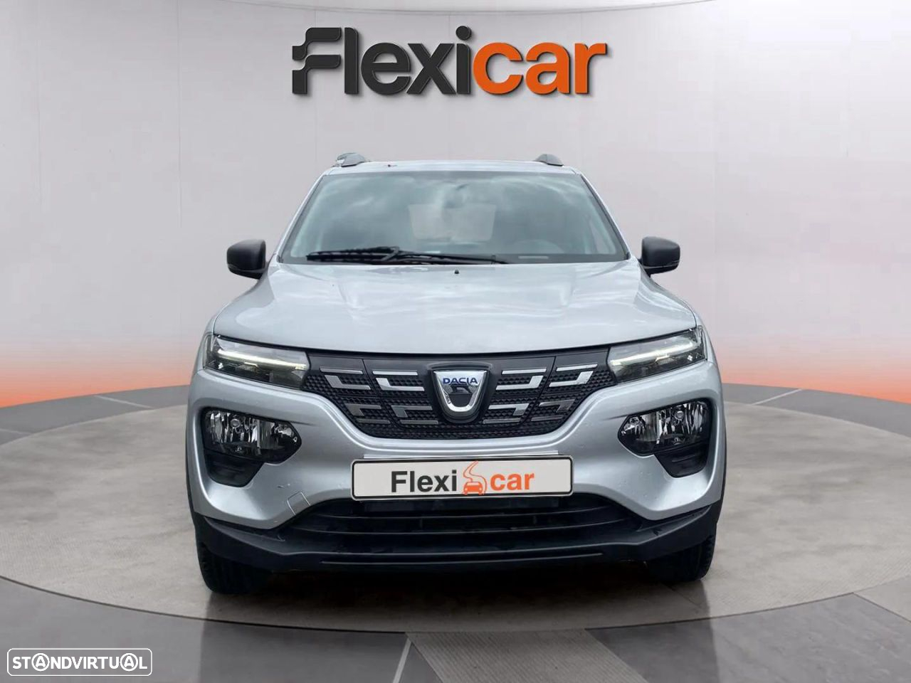 Dacia Spring Electric 45 Comfort - 7