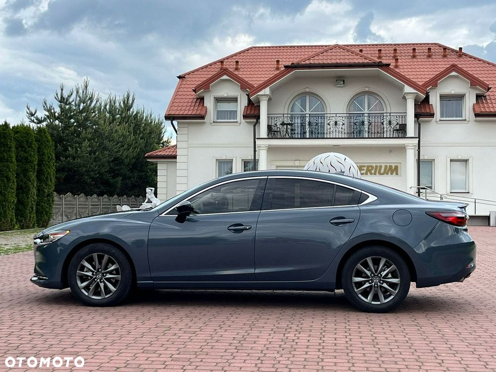 Mazda 6 2.5 SkyPassion - 3