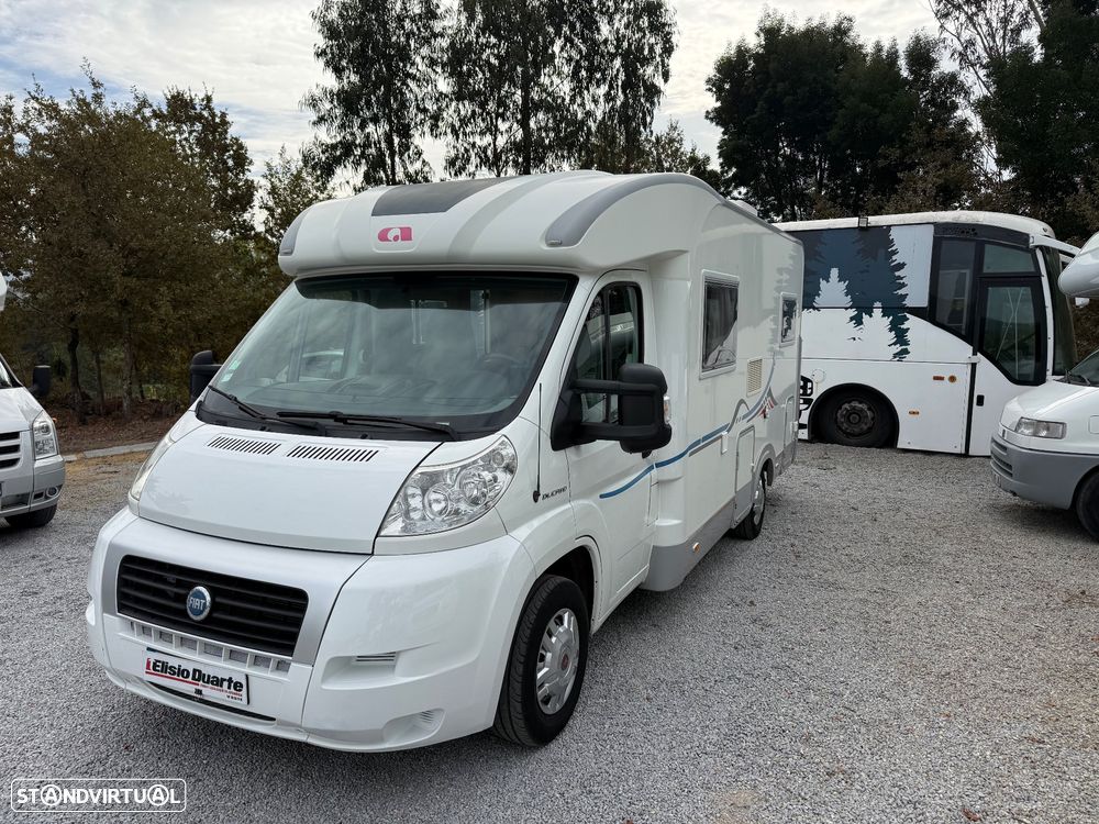Adria Coral Sport CORAL S 640SP - 3